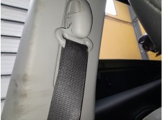 CINTURON SEGURIDAD DELANTERO DERECHO 