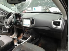 Recambio de salpicadero para jeep compass (mp, m6, mv, m7) 1.4 multiair referencia OEM IAM   