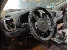 kia sportage iv (ql, qle) del año 2019 2