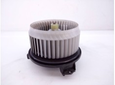 Recambio de ventilador calefaccion para toyota urban cruiser active referencia OEM IAM 2727000540  