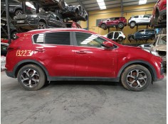 KIA SPORTAGE IV (QL, QLE)