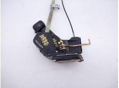 Recambio de cerradura puerta trasera izquierda para toyota land cruiser (j9) td vx (5-ptas.) (kzj95) referencia OEM IAM    2