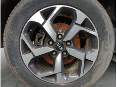 Recambio de juego llantas para kia sportage iv (ql, qle) 1.6 crdi referencia OEM IAM 225/60/17  
