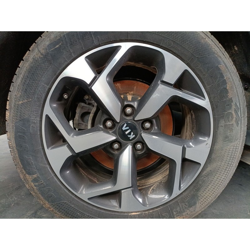Recambio de juego llantas para kia sportage iv (ql, qle) 1.6 crdi referencia OEM IAM 225/60/17  