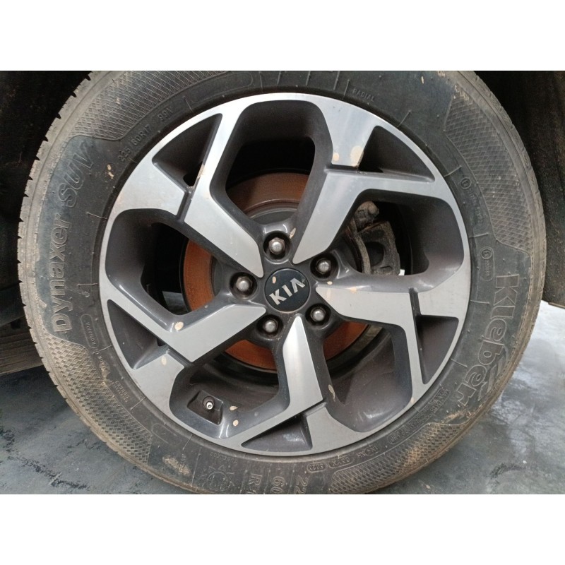 Recambio de juego llantas para kia sportage iv (ql, qle) 1.6 crdi referencia OEM IAM 225/60/17  