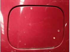 TAPA EXTERIOR COMBUSTIBLE 