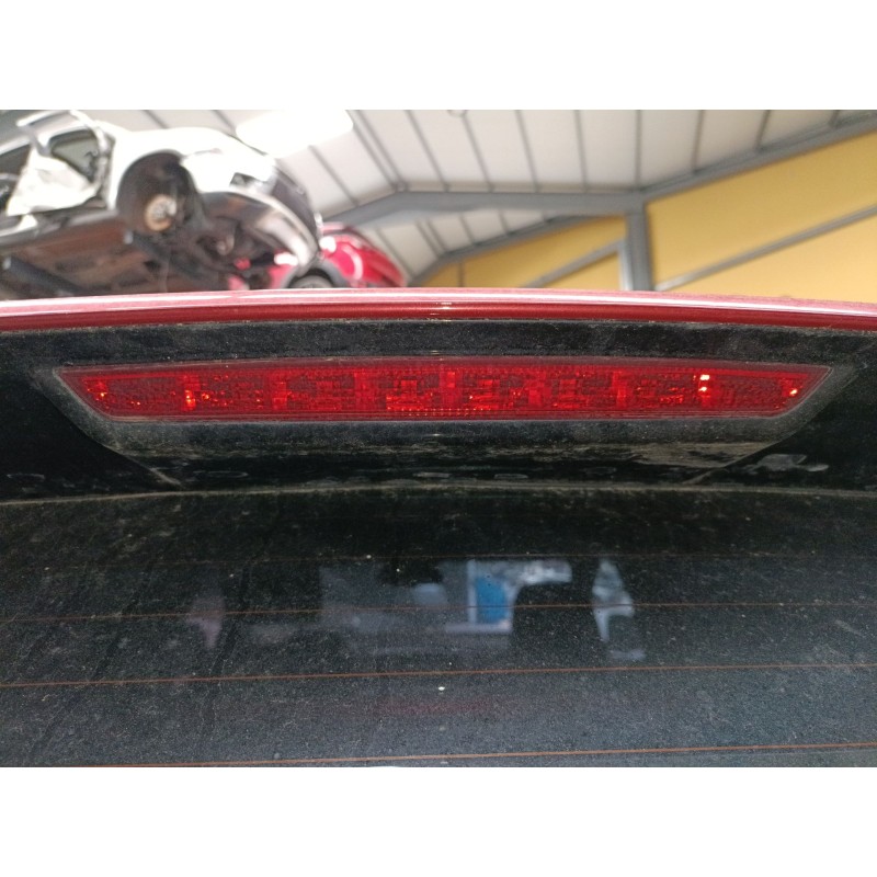 Recambio de luz central de freno para kia sportage iv (ql, qle) 1.6 crdi referencia OEM IAM   