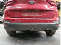 Recambio de paragolpes trasero para kia sportage iv (ql, qle) 1.6 crdi referencia OEM IAM   