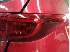 Recambio de piloto trasero derecho para kia sportage iv (ql, qle) 1.6 crdi referencia OEM IAM   