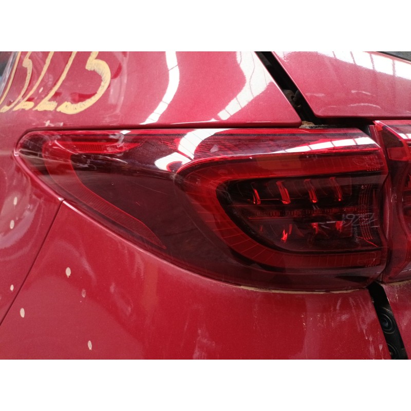 Recambio de piloto trasero izquierdo para kia sportage iv (ql, qle) 1.6 crdi referencia OEM IAM   