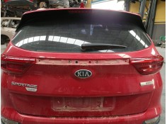 Recambio de porton trasero para kia sportage iv (ql, qle) 1.6 crdi referencia OEM IAM   