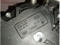 MOTOR LIMPIA TRASERO 9870009000 F00S2B2257 