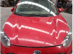 Recambio de capot para kia sportage iv (ql, qle) 1.6 crdi referencia OEM IAM   