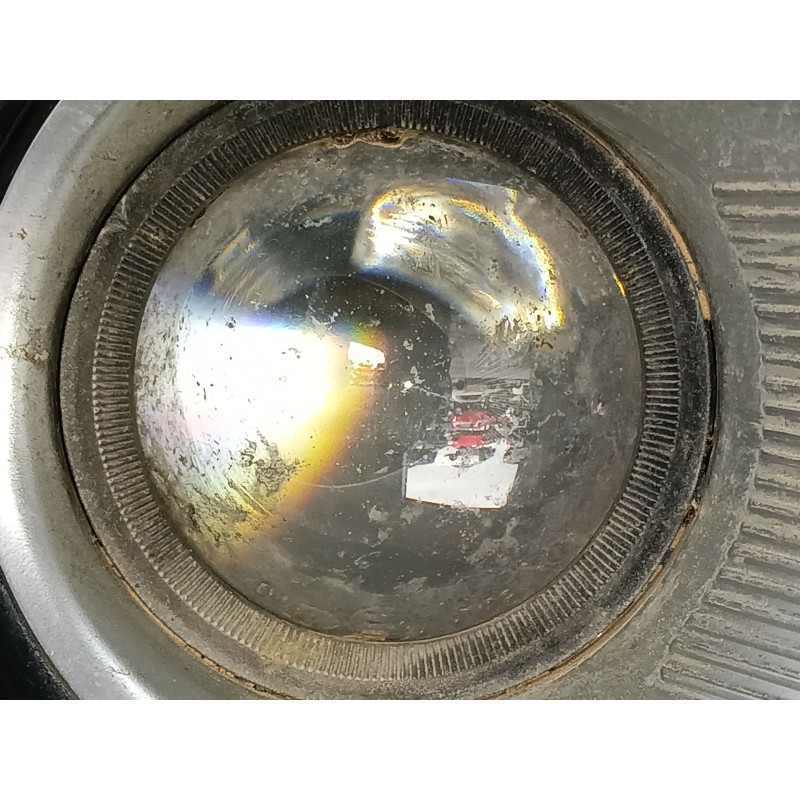 Recambio de faro antiniebla derecho para kia sportage iv (ql, qle) 1.6 crdi referencia OEM IAM   