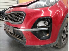 Recambio de paragolpes delantero para kia sportage iv (ql, qle) 1.6 crdi referencia OEM IAM    2