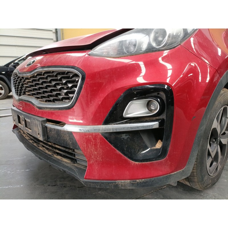 Recambio de paragolpes delantero para kia sportage iv (ql, qle) 1.6 crdi referencia OEM IAM   