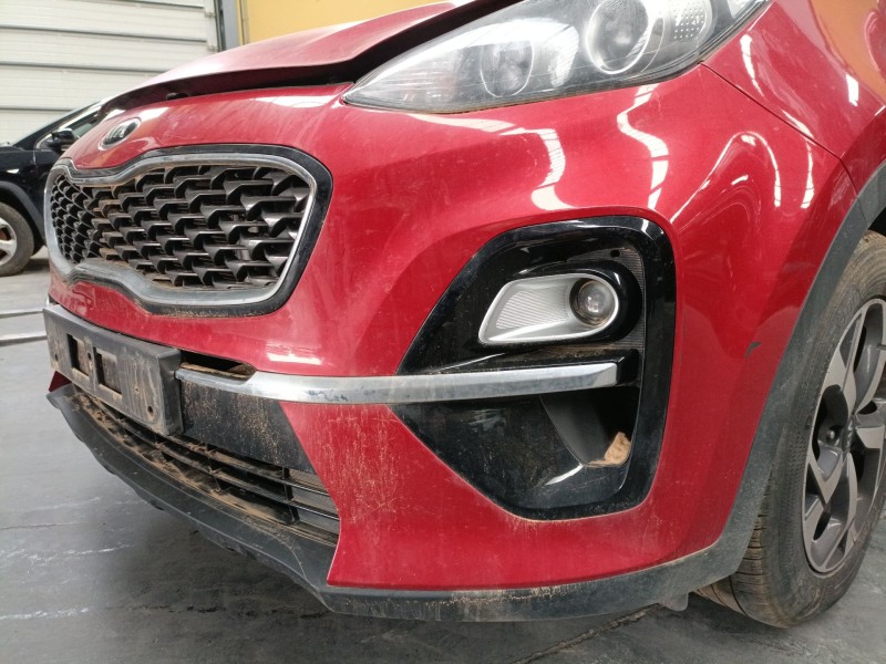 Recambio de paragolpes delantero para kia sportage iv (ql, qle) 1.6 crdi referencia OEM IAM   
