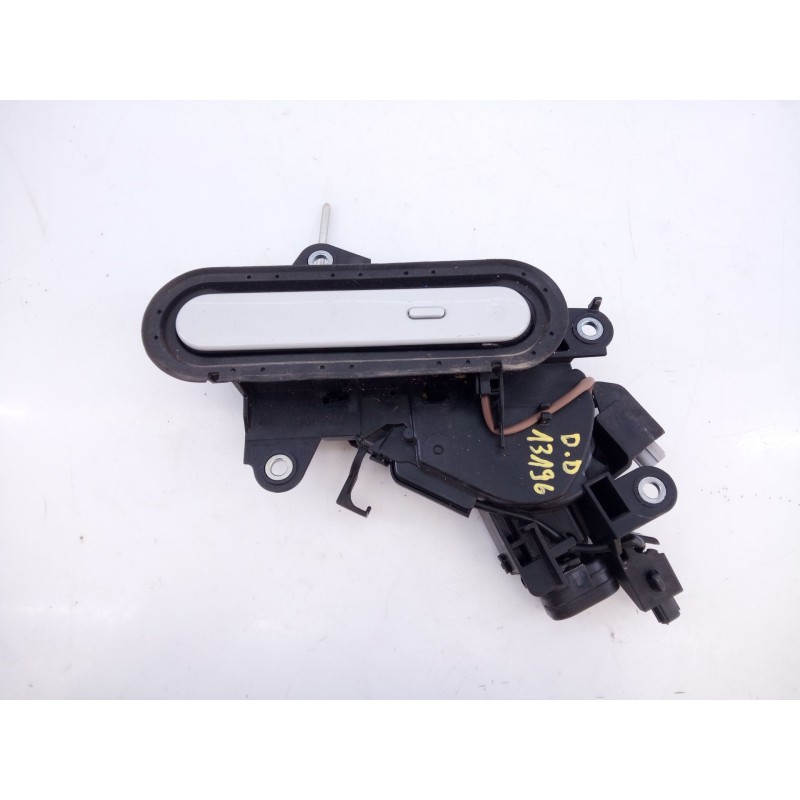 Recambio de maneta exterior delantera derecha para toyota c-hr (x2, h2) phev hybrid awd gr sport referencia OEM IAM   