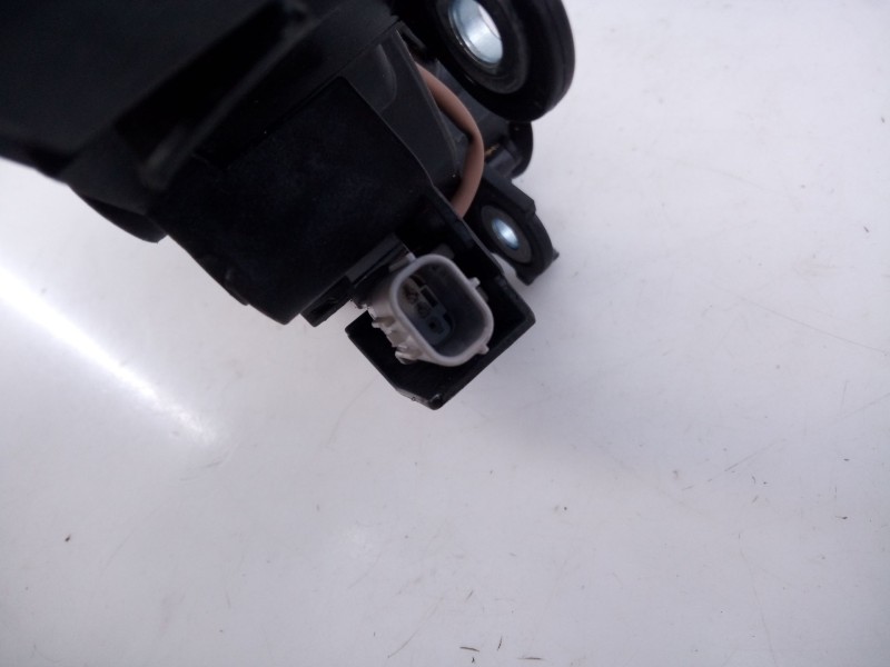 Recambio de maneta exterior delantera derecha para toyota c-hr (x2, h2) phev hybrid awd gr sport referencia OEM IAM   