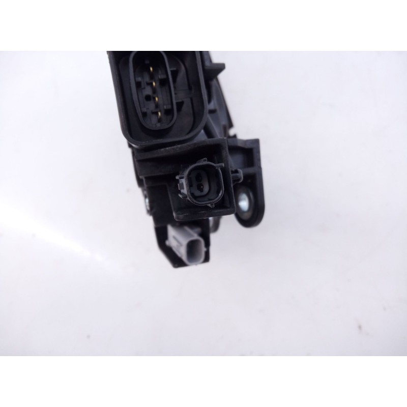 Recambio de maneta exterior delantera derecha para toyota c-hr (x2, h2) phev hybrid awd gr sport referencia OEM IAM   