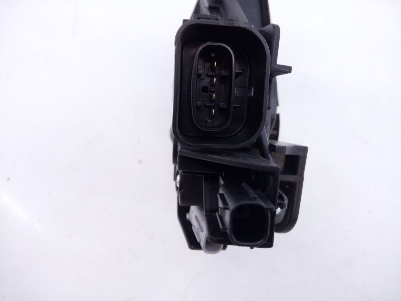 Recambio de maneta exterior delantera derecha para toyota c-hr (x2, h2) phev hybrid awd gr sport referencia OEM IAM   