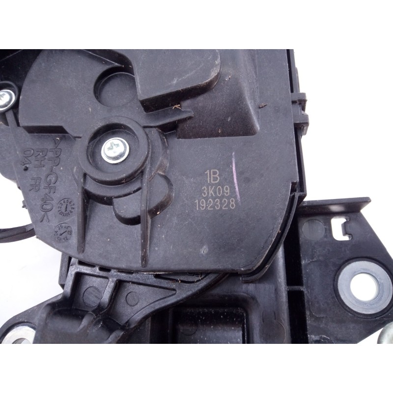 Recambio de maneta exterior delantera derecha para toyota c-hr (x2, h2) phev hybrid awd gr sport referencia OEM IAM   