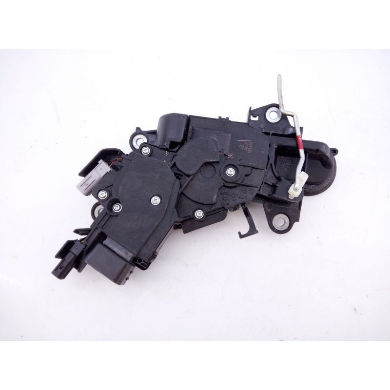 Recambio de maneta exterior delantera derecha para toyota c-hr (x2, h2) phev hybrid awd gr sport referencia OEM IAM   