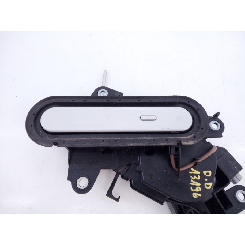 Recambio de maneta exterior delantera derecha para toyota c-hr (x2, h2) phev hybrid awd gr sport referencia OEM IAM   