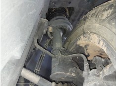 AMORTIGUADOR DELANTERO IZQUIERDO 