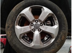 Recambio de llanta para jeep compass (mp, m6, mv, m7) 1.4 multiair referencia OEM IAM 225/60/17  