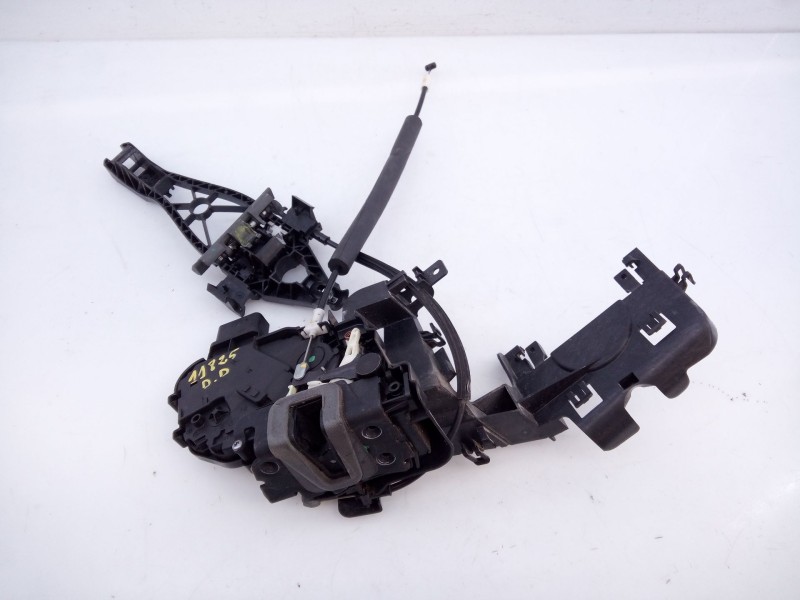 Recambio de cerradura puerta delantera derecha para jaguar xf 2.7 v6 diesel luxury referencia OEM IAM   