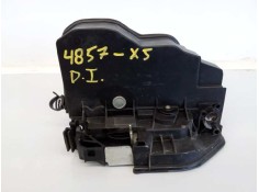 Recambio de cerradura puerta delantera izquierda para bmw x5 (e70) xdrive30d referencia OEM IAM A053702 A053702 