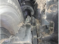 AMORTIGUADOR TRASERO IZQUIERDO 