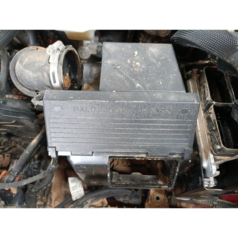 Recambio de filtro aire para kia sportage iv (ql, qle) 1.6 crdi referencia OEM IAM   