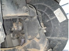 Recambio de mangueta trasera derecha para jeep compass (mp, m6, mv, m7) 1.4 multiair referencia OEM IAM    2