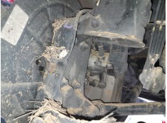 Recambio de mangueta trasera izquierda para jeep compass (mp, m6, mv, m7) 1.4 multiair referencia OEM IAM    2