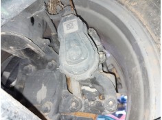 Recambio de pinza freno trasera izquierda para jeep compass (mp, m6, mv, m7) 1.4 multiair referencia OEM IAM   