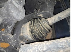 Recambio de mangueta delantera derecha para jeep compass (mp, m6, mv, m7) 1.4 multiair referencia OEM IAM    2