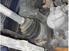 Recambio de mangueta delantera izquierda para jeep compass (mp, m6, mv, m7) 1.4 multiair referencia OEM IAM    2