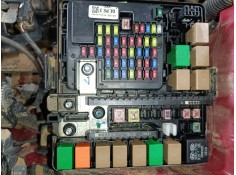 Recambio de caja reles / fusibles para kia sportage iv (ql, qle) 1.6 crdi referencia OEM IAM   