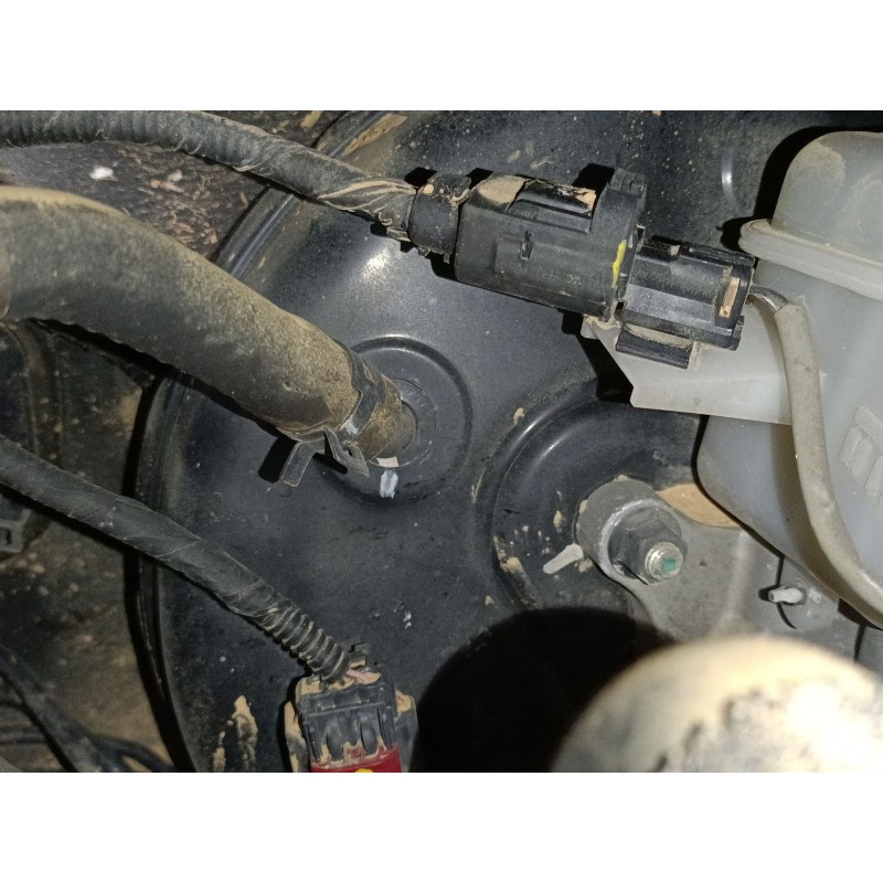 Recambio de servofreno para kia sportage iv (ql, qle) 1.6 crdi referencia OEM IAM   