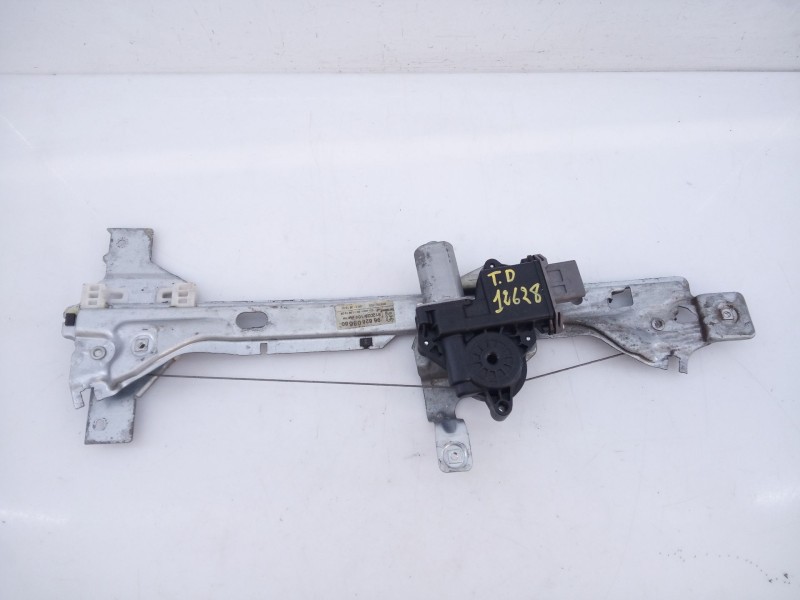 Recambio de elevalunas trasero derecho para peugeot 3008 active referencia OEM IAM   