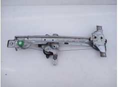 Recambio de elevalunas trasero derecho para peugeot 3008 active referencia OEM IAM    2