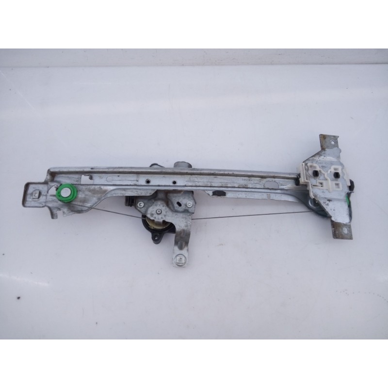 Recambio de elevalunas trasero derecho para peugeot 3008 active referencia OEM IAM   