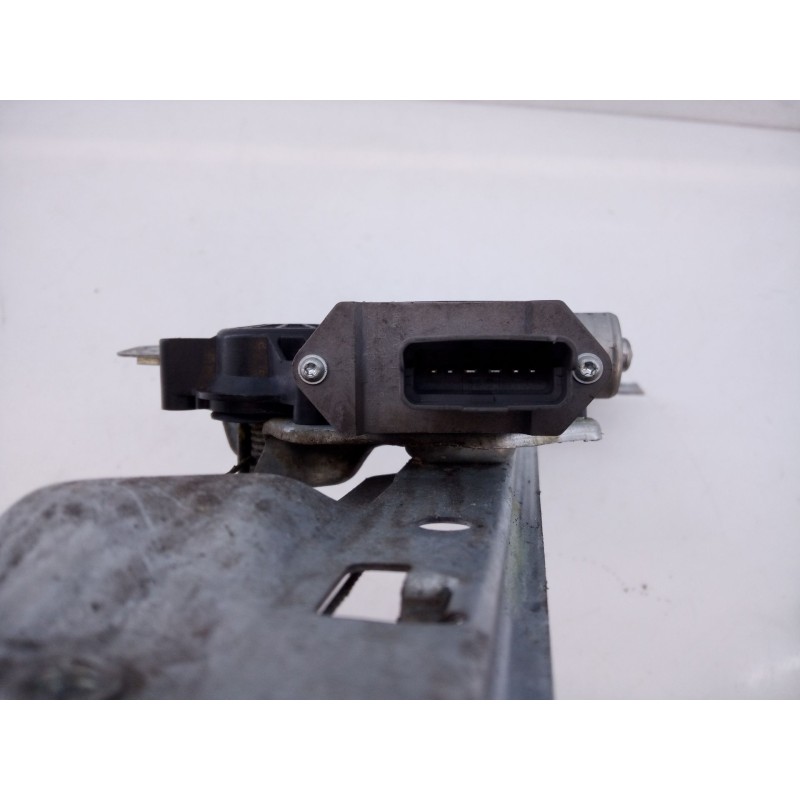 Recambio de elevalunas trasero derecho para peugeot 3008 active referencia OEM IAM   