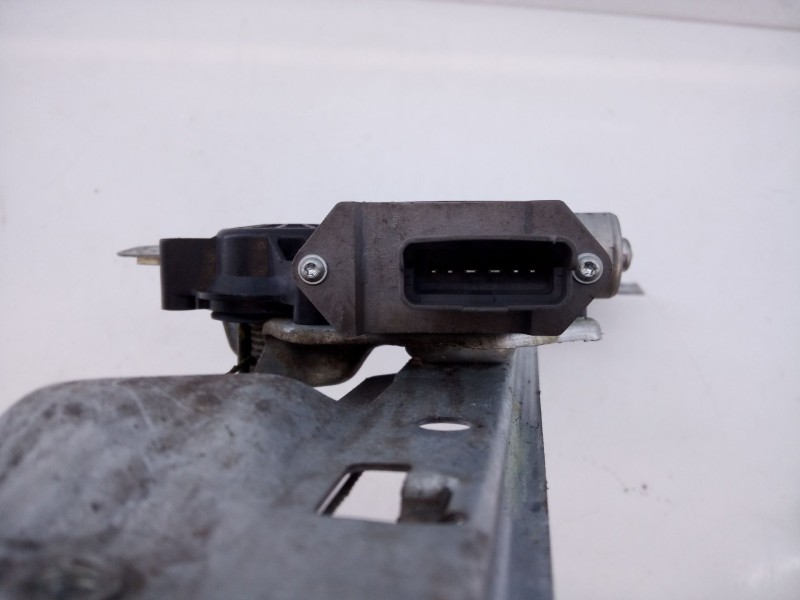 Recambio de elevalunas trasero derecho para peugeot 3008 active referencia OEM IAM   