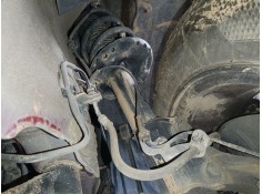 Recambio de amortiguador delantero derecho para kia sportage iv (ql, qle) 1.6 crdi referencia OEM IAM   