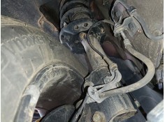 Recambio de amortiguador delantero izquierdo para kia sportage iv (ql, qle) 1.6 crdi referencia OEM IAM   