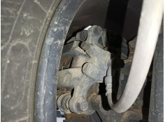 Recambio de pinza freno trasera izquierda para kia sportage iv (ql, qle) 1.6 crdi referencia OEM IAM   