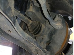 Recambio de mangueta delantera derecha para kia sportage iv (ql, qle) 1.6 crdi referencia OEM IAM   